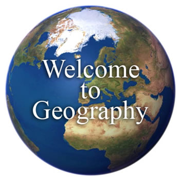 Geography (Grand River Collegiate Institute)